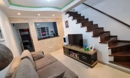 Venda de casa no bairro residencial união em são josé dos campos/sp