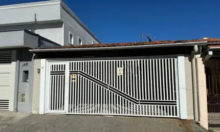 Venda de casa no jardim portugal - são josé dos campos/sp.