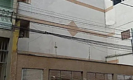 Apartamento com 2 quartos à venda no Jardim Iva, São Paulo 