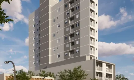 Apartamentos Vila Formosa , 02 dorms , opção de Vaga
