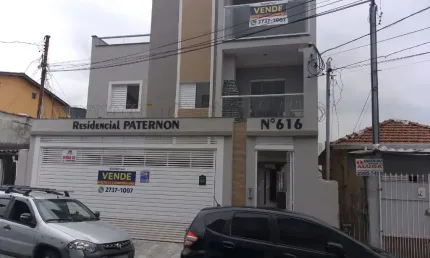 Apartamento pra venda  , vila carnero , 02 dormitórios