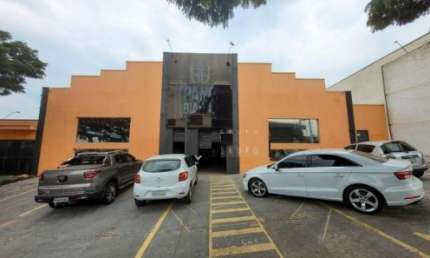Barracão / Galpão / Depósito com 5 salas para alugar na Rua Geraldo Ribeiro, 28, Vila Leis, Itu