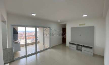 Apartamento no Edifício Boa Vista Paulicéia Residencial Club com 86m² | 3 dormitórios, sendo 1 suíte e 2 vagas de garagem.