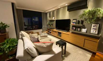 COBERTURA DUPLEX - EDIFÍCIO MAISON PLATINI - PIRACICABA - JARDIM EUROPA