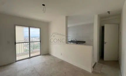 Apartamento à venda no Condomínio Residencial Prime América com 67 m² | 2 dormitórios, sendo 1 suíte e 1 vaga de garagem.