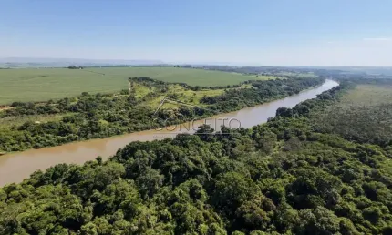 Fazenda à venda em Piracicaba com 363 hectares de terra, altamente produtivos.