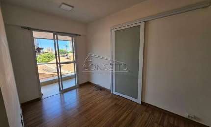 Apartamento à venda no Edifício The One com 44 m² | 1 suíte, completo de armários planejados e 1 vaga de garagem coberta.