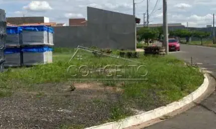 Terreno à venda no Loteamento São José em Rio Claro, com 223,85 m² de área total.