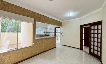Casa térrea à venda no Residencial Ipê em São Pedro com 156,65 m² | 3 dormitórios e 4 vagas de garagem.