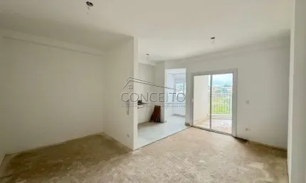 Apartamento à venda no Edifício Villa Serena com 70 m² | 3 dormitórios, sendo 1 suíte e 2 vagas de garagem.