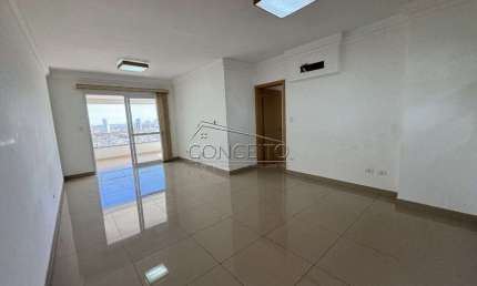 Apartamento à venda no Edifício Terraço Maronella com 115m² | 3 dormitórios sendo 1 suíte e 2 vagas de garagem.