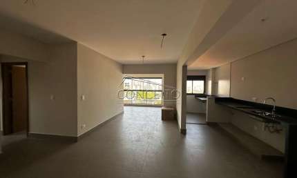 Apartamento à venda no Edifício Ilha de Maui Residence com 110m² | 3 dormitórios sendo 1 suíte, 2 vagas de garagem.