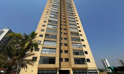 Apartamento à venda no edifício ilha de maui residence com 110m² | 3 dormitórios sendo 1 suíte, 2 vagas de garagem.