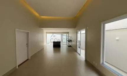 Casa térrea à venda no Condomínio Residencial Villa D'Áquila com 159,9m² | 3 suítes e 4 vagas de garagem