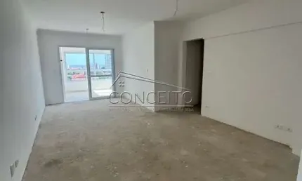Apartamento à venda no Edifício Santa Catarina Residence com 116 m² | 3 dormitórios, sendo 1 suíte e 3 vagas de garagem cobertas.