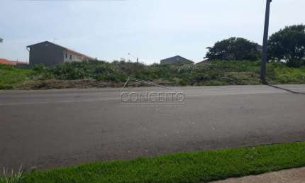 Terreno à venda no Loteamento Altos do São Francisco com 522 m² de área total