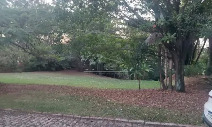 Terreno à venda no condomínio Vila Romana com 1416 m² de área total e excelente localização