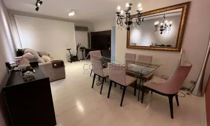 Apartamento à venda no Edifício Ônix com 127 m² | 3 dormitórios, sendo 1 suíte e 1 vaga de garagem