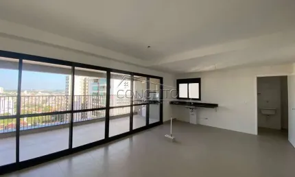 Apartamento à venda no Edifício Eleve Residence com 116m² | 3 suítes e 2 vagas de garagem.