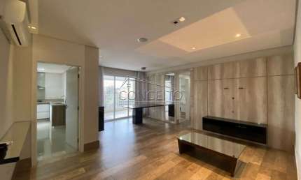 Apartamento à venda no Edifício Bellagio com 131 m² | 3 dormitórios, sendo 1 suíte e 2 vagas de garagem