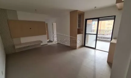Edifício Novam New Life com plantas de 65 m² a 87 m² | 1 ou 2 suítes, 2 vagas de garagem e lazer completo.