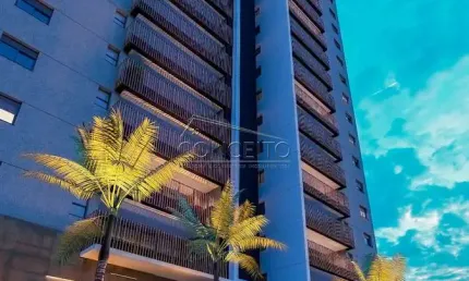 Apartamento à venda no Edifício Eleve Residence com 116m² | 3 suítes e 2 vagas de garagem.