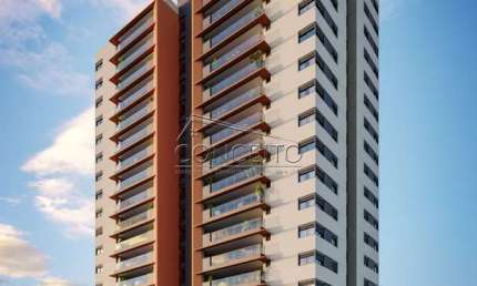 Lançamento Edifício Lumius com apartamentos de 144,78 m² a 147,31 m² | 3 ou 4 dormitórios, sendo 2 ou 3 suítes, hobby box e 2 vagas de garagem.