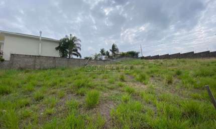 Terreno à venda no Condomínio Park Campestre I com 1000 m² de área total