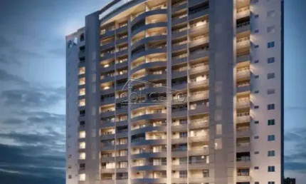 Pré-lançamento Edifício Luxor Resort Residence com plantas de 38 m² a 174 m² | Lofts e apartamentos de alto padrão.