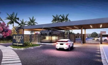 Lançamento empreendimento Authoria Reserva Jequitibá com imóveis de 119 m² | 3 dormitórios, sendo 1 suíte e 2 vagas de garagem.