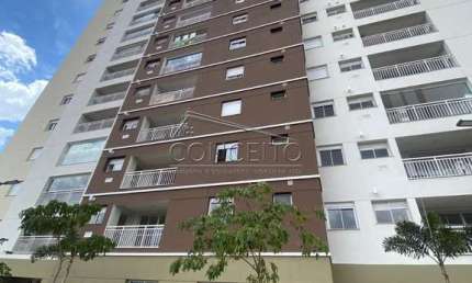 Apartamento à venda no Edifício Visare Clube com 87m² | 2 suítes 2 vagas de garagem.