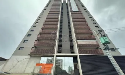Apartamento à venda no Edifício Eleve Residence com 116m² | 3 suítes e 2 vagas de garagem.