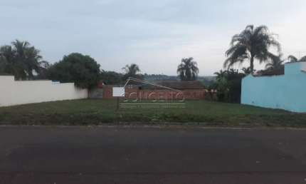 Terreno à venda no Condomínio Colinas do Piracicaba com 1010 m² de área total