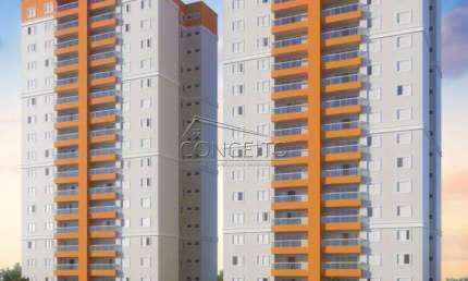 Apartamentos no Edifício Supreme Residencial com 87 m² | 3 dormitórios, sendo 1 suíte e 2 vagas de garagem.