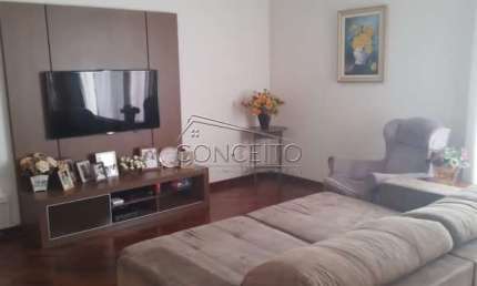 Apartamento à venda no Edifício Las Vegas com 117 m² | 3 dormitórios, sendo 1 suíte e 1 vaga de garagem