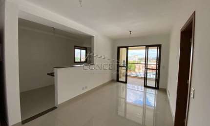 Apartamento para locação ou venda no Edifício Terraço Paulista com 98m² | 3 dormitórios sendo 1 suíte e 2 vagas de garagem.