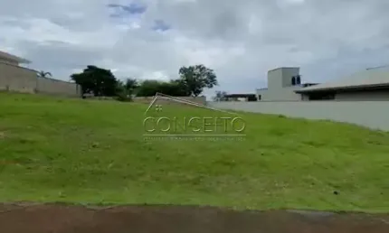 Terreno à venda no Condomínio Park Campestre I com 1000 m² de área total