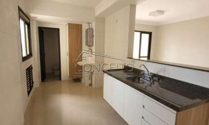 Apartamento à venda no Edifício Terraço Paulista com 98m² | 3 dormitórios sendo 1 suíte e 2 vagas de garagem.