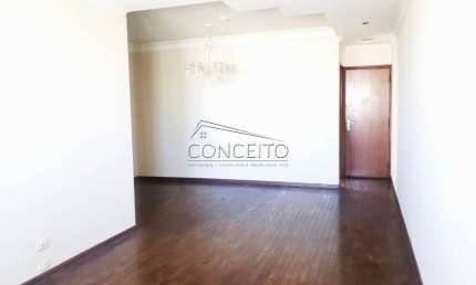 Apartamento à venda no Edifício Jamaica com 152 m² | 3 dormitórios, sendo 1 suíte e 2 vagas de garagem.