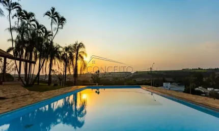 Terreno à venda no Condomínio Residencial Portal do Horto com 238 m² de área total.