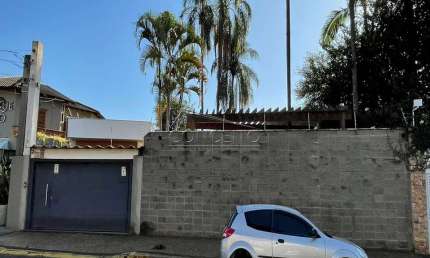 Casa comercial à venda no bairro Jardim Europa com 454,80 m² | 3 dormitórios, sendo 1 suíte e 2 vagas de garagem.