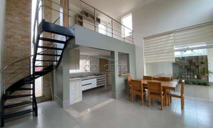 Casa térrea à venda no Condomínio Benvenuto com 200 m² | 2 dormitórios, sendo 1 suíte com hidro e amplo quintal com paisagismo.