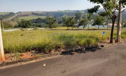 Terreno à venda no Condomínio Residencial Portal do Horto com 250 m² de área total.
