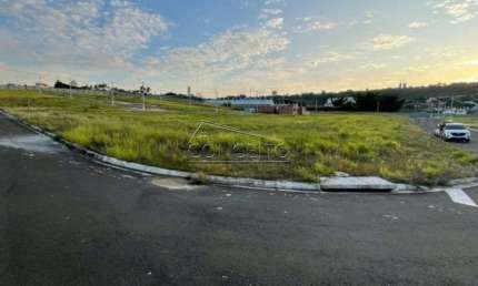 Terreno à venda no Condomínio Residencial Doce Terra com 447 m² de área total