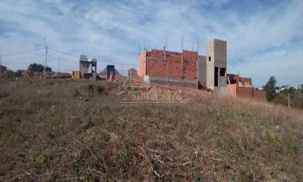 Terreno à venda no Residencial Quinta do Campestre com 200 m² de área total