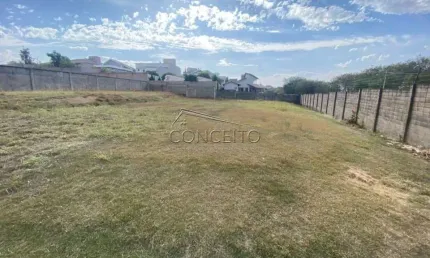 Terreno à venda no Condomínio Park Campestre I com 1840 m² de área total