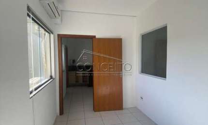 Sala comercial à venda no Condomínio Terras Center Office com 65 m² | 3 salas, 2 banheiros, copa e 1 vaga de estacionamento
