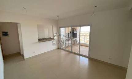 Apartamento no Edifício Boa Vista Paulicéia Residencial Club com 86m² | 3 dormitórios, sendo 1 suíte e 2 vagas de garagem.