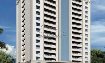 Pré-lançamento do Edifício Gran Bellagio com opções de 150 m², 250 m² ou 300 m² | 3 ou 4 dormitórios, 2 ou 3 suítes e 2 a 6 vagas de garagem.
