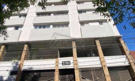Apartamento à venda no Edifício Noiva da Colina com 70 m² | 3 dormitórios, sendo 1 suíte e 1 vaga de garagem coberta